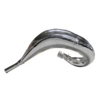 800Wx800H-1093002-1 FRESCO Chrome Expansion Chamber - Chromed Steel