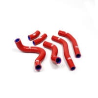 SAMCO Radiateurslangen - 6 Honda CRF450R