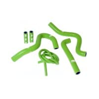 SAMCO Radiateurslangen - 6 Kawasaki KX250