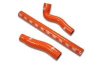 SAMCO Radiateurslangen - 3 KTM/Husqvarna