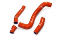 SAMCO Radiateurslangen - 4 KTM/Husqvarna