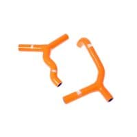 SAMCO Radiateurslangen - 2 KTM SX85