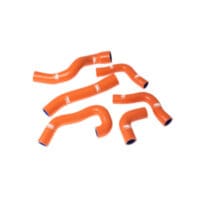 SAMCO Radiateurslangen - 6 KTM RC8 1190R