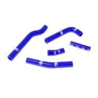SAMCO Radiateurslangen - 5 Yamaha YZ/WR450F
