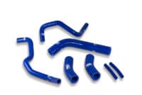 SAMCO Radiator Hoses - 7 Yamaha