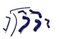 SAMCO Radiateurslangen - 8 Yamaha MT-09