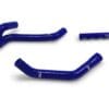 SAMCO Radiateurslangen - 3 Yamaha YZ-450F