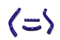 SAMCO Radiateurslangen - 4 Yamaha YZ250F