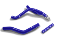 SAMCO Radiateurslangen - 3 Yamaha YZ250F