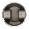 800Wx800H-1095513001-5 WISECO Gesmede zuiger - 380PS