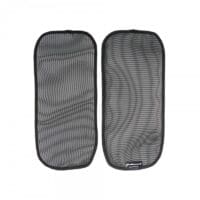 800Wx800H-1095712001-1 POLISPORT Radiator Louvers Mesh Black Honda CRF250R