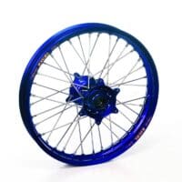 Picture 080 HAAN WHEELS Compleet voorwiel Tubeless - 21x1,85x36T