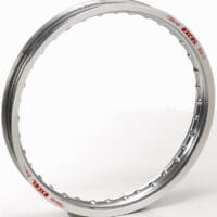 Picture 106 HAAN WHEELS Achtervelg 21x1,60x36T Zilver voor Originele Naaf