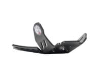 800Wx800H-1095909001-1 AXP Xtrem Skid Plate with Suspension Linkage Protection - HDPE 8mm