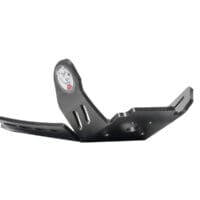 AXP Xtrem Skid Plate with Suspension Linkage Protection - HDPE 8mm