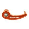 SCAR Front Axle Pull Orange