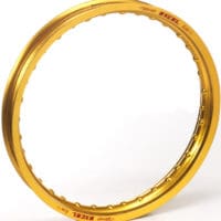 Picture 111 HAAN WHEELS Achtervelg 18x2,15x32T Goud voor Originele Naaf