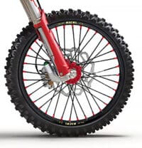 800Wx800H-1096047002-1 HAAN WHEELS Compleet Voorwiel 14x1,60x32T Zwart Velg/Rood Naaf/Zwart Spaken/Rood Spaaknippels