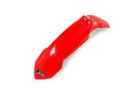 UFO Front Fender Red Gas Gas MC 85