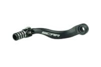 SCAR Gear Shift Lever Black/Black Endpiece