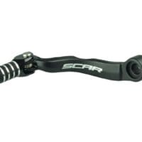 800Wx800H-1096236001-1 SCAR Gear Shift Lever Black/Black Endpiece
