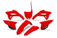 UFO Plastics Kits OEM Honda CRF 450 R