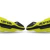 UFO Handguards Yellow Husqvarna