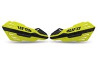 UFO Handguards Yellow Husqvarna