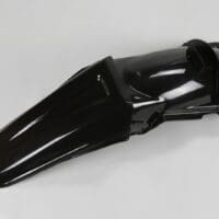 800Wx800H-1096257001-1 UFO Rear Fender Black Kawasaki KX125/250