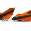 UFO Handguards Neon Orange KTM