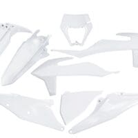 800Wx800H-1096275001-1 UFO Six Days Edition Plastic Kit OEM Color (2021) KTM EXC/EXC-F
