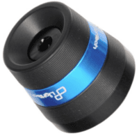 Lightech Bar Ends 300 Series - Blue