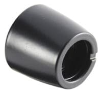 LIGHTECH Bar Ends 400 Series - Without cap