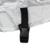 800Wx800H-1096407002-2 OXFORD Rainex Outdoor Motorhoes - Zwart/Zilver - Moto/Scooter met topkoffer