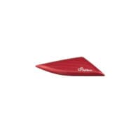 LIGHTECH Mirror Blanking Plates - Pair