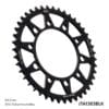 JT SPROCKETS Alu Standard Rear Sprocket - 520