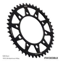 JT SPROCKETS Alu Standard Rear Sprocket - 520