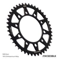 JT SPROCKETS Alu Standard Rear Sprocket - 520