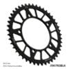 JT SPROCKETS Alu Standard Rear Sprocket - 520