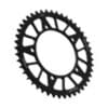 JT SPROCKETS Alu Standard Rear Sprocket - 520