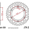 800Wx800H-1096566014-2 JT SPROCKETS Standaard achtertandwiel aluminium - 520