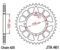 800Wx800H-1096570003-1 JT SPROCKETS Alu Standard Rear Sprocket - 420