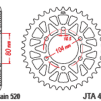 800Wx800H-1096571003-1 JT SPROCKETS Alu Standard Rear Sprocket - 520