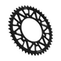 JT SPROCKETS Alu Standard Rear Sprocket - 520