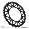 JT SPROCKETS Alu Standard Rear Sprocket - 520