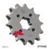 800Wx800H-1096587001-2 JT SPROCKETS Steel Standard Front Sprocket - 428