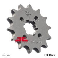 800Wx800H-1096587001-2 JT SPROCKETS Steel Standard Front Sprocket - 428