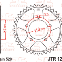 800Wx800H-1096591002-1 JT SPROCKETS Steel Standard Rear Sprocket - 520