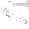 800Wx800H-1096722002-2 LIGHTECH Fork & Swingarm Protectors (Wheel Axle)