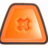 800Wx800H-1099015-1 TWIN AIR Luchtfilterdeksel - 160115 Powerflow 793817 Yamaha YZ450F